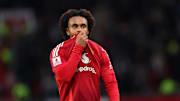 Manchester United v Fulham - Emirates FA Cup Fifth Round