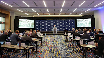 2025 NASCAR Hall of Fame Voting Day