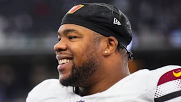 Daron Payne