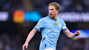 Kevin De Bruyne, capitaine et icône de Manchester City