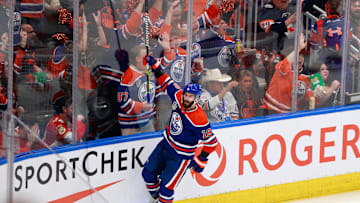 2024 Stanley Cup Final - Game Six