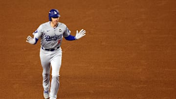 World Series - Los Angeles Dodgers v New York Yankees - Game 3