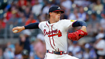 Chicago White Sox v Atlanta Braves