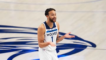 Golden State Warriors, Kyle Anderson