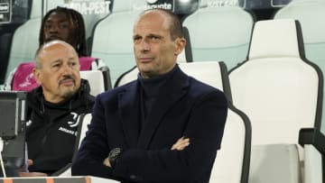 Massimiliano Allegri