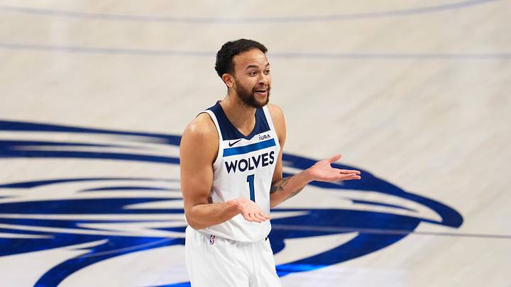 Golden State Warriors, Kyle Anderson
