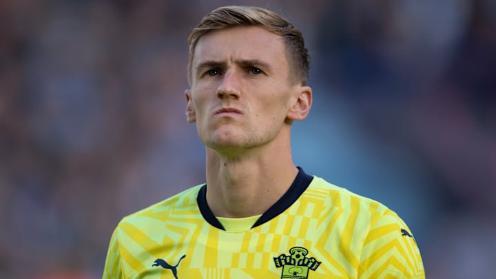 Manchester City FC v Southampton FC - Premier League