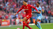 Manchester City y Liverpool vuelven a verse las caras por un título