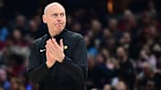 Pacers coach Rick Carlisle led his team to the NBA Finals and a 50-win season in 2024–25.