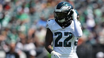 Cleveland Browns v Philadelphia Eagles - NFL Preseason 2025