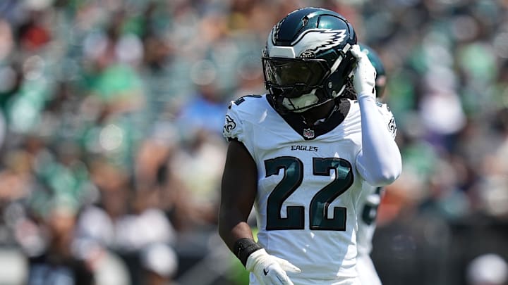 Cleveland Browns v Philadelphia Eagles - NFL Preseason 2025