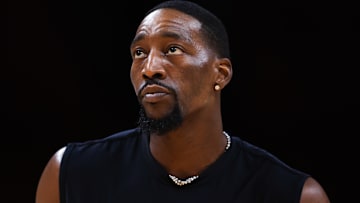 Charlotte Hornets v Miami Heat