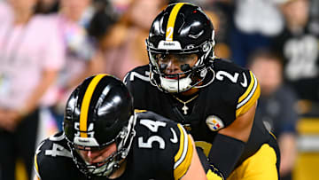 Dallas Cowboys v Pittsburgh Steelers