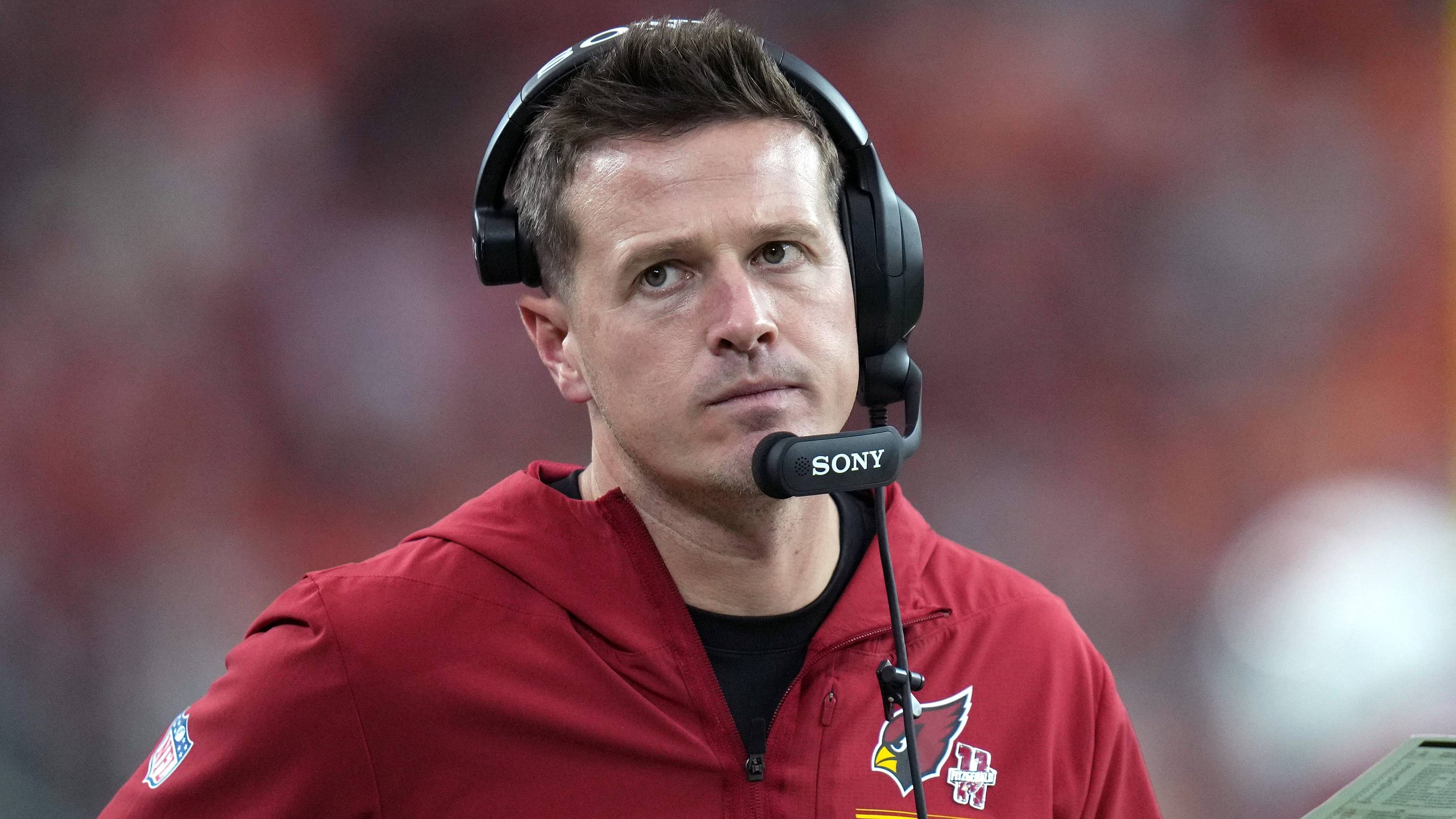 Cardinals Can No Longer Ignore Their Biggest Problem