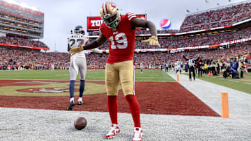 NFC Wild Card Playoffs - Seattle Seahawks v San Francisco 49ers