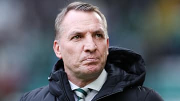 Celtic v Livingston - Scottish Cup