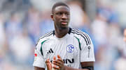 Ibrahima Cisse