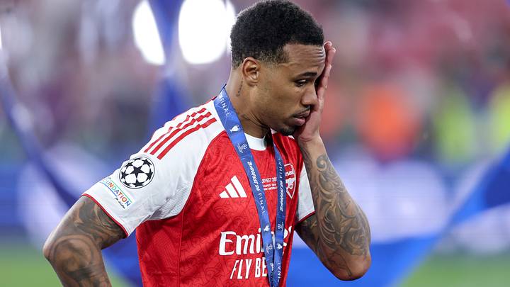 Paris Saint-Germain v Arsenal FC - UEFA Champions League Final 2026