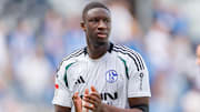 Ibrahima Cissé verlässt Schalke 04