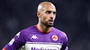 Sofyan Amrabat