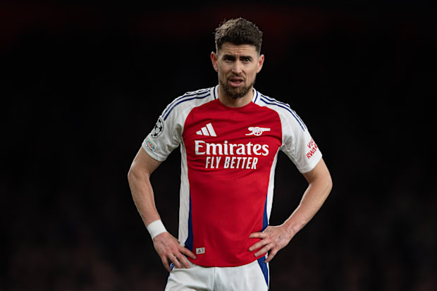 Jorginho