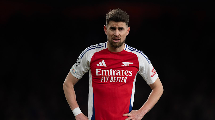 Jorginho