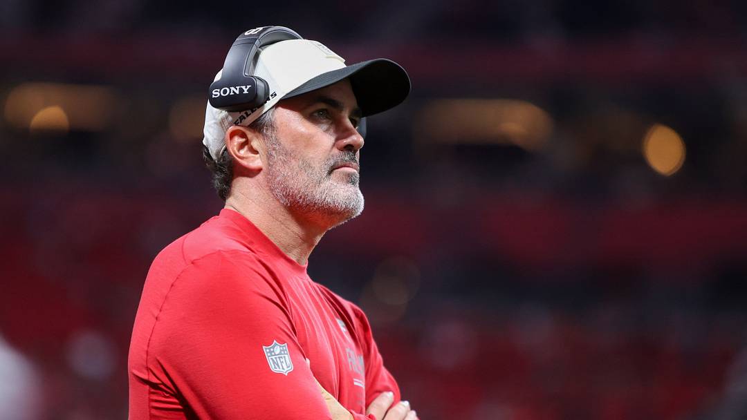 The Falcons have to avoid being the victims of a victory lap The Falcons have to avoid being the victims of a victory lap