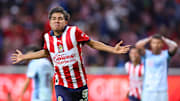 Chivas v Cruz Azul - Torneo Apertura 2023 Liga MX