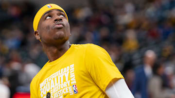 Indiana Pacers, Aaron Holiday