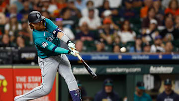 Seattle Mariners v Houston Astros