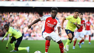 Arsenal FC v Southampton FC - Premier League