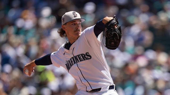 Baltimore Orioles v Seattle Mariners