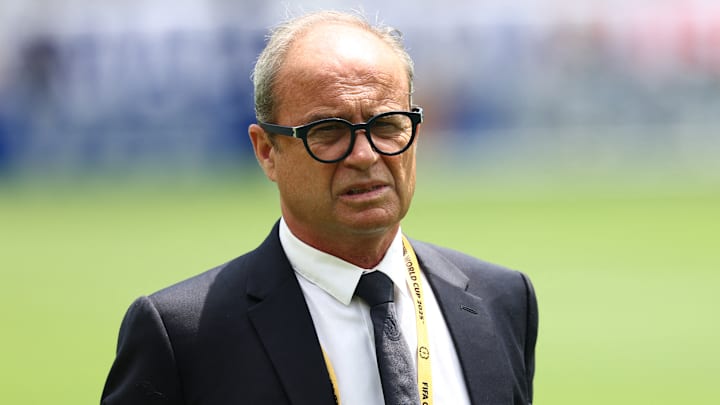 Luis Campos a prévu de renforcer plusieurs postes. Luis Campos a prévu de renforcer plusieurs postes.