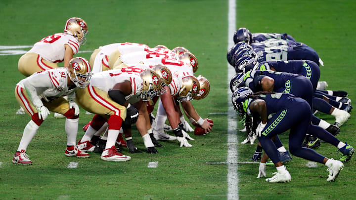How to listen to 49ers vs. Seahawks Thursday Night Football game on the 