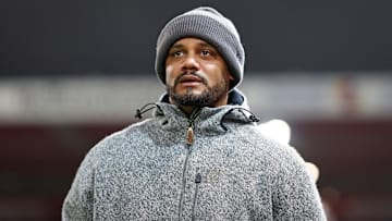 Vincent Kompany bekommt Verstärkung