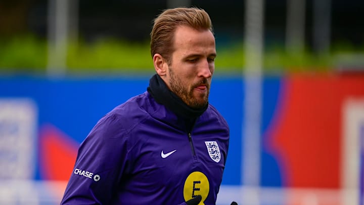 Harry Kane will captain England in the games vs. Greece and Ireland during the international break Harry Kane will captain England in the games vs. Greece and Ireland during the international break
