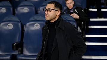 Liam Rosenior ne compte pas déroger à sa philosophie de jeu. Liam Rosenior ne compte pas déroger à sa philosophie de jeu.
