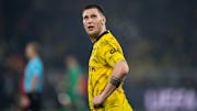 Niklas Süle muss sich erneut beweisen