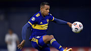 Villa con Boca
