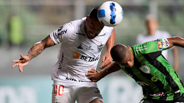 Galo e Coelho miram liderança do Brasileirão