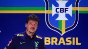 Fernando Diniz anunciou, nesta sexta-feira (18), sua primeira convocação