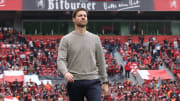 Xabi Alonso