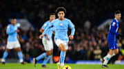 Rico Lewis mendapatkan pujian besar dari Pep Guardiola di Manchester City