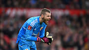 David de Gea dan Manchester United masih berusaha sepakati perpanjangan kontrak