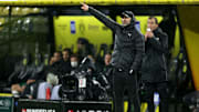 Muss jetzt die Richtung vorgeben: BVB-Coach Marco Rose