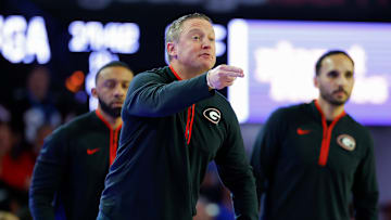 Florida v Georgia