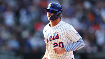 Washington Nationals v New York Mets