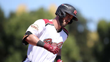 Sugar Land Space Cowboys v Sacramento River Cats
