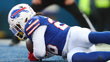 AFC Wild Card Playoffs: Denver Broncos v Buffalo Bills