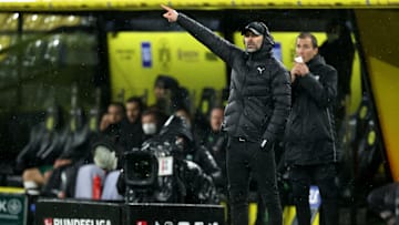 Muss jetzt die Richtung vorgeben: BVB-Coach Marco Rose
